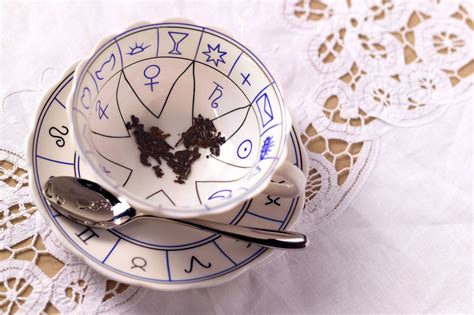 The Magic in the Tea Leaves: Exploring Witchcraft Divination
